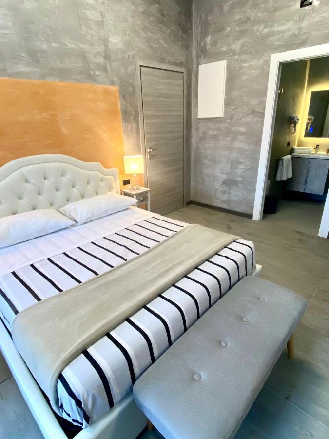 Hotel Tech 布热巴特 外观 照片