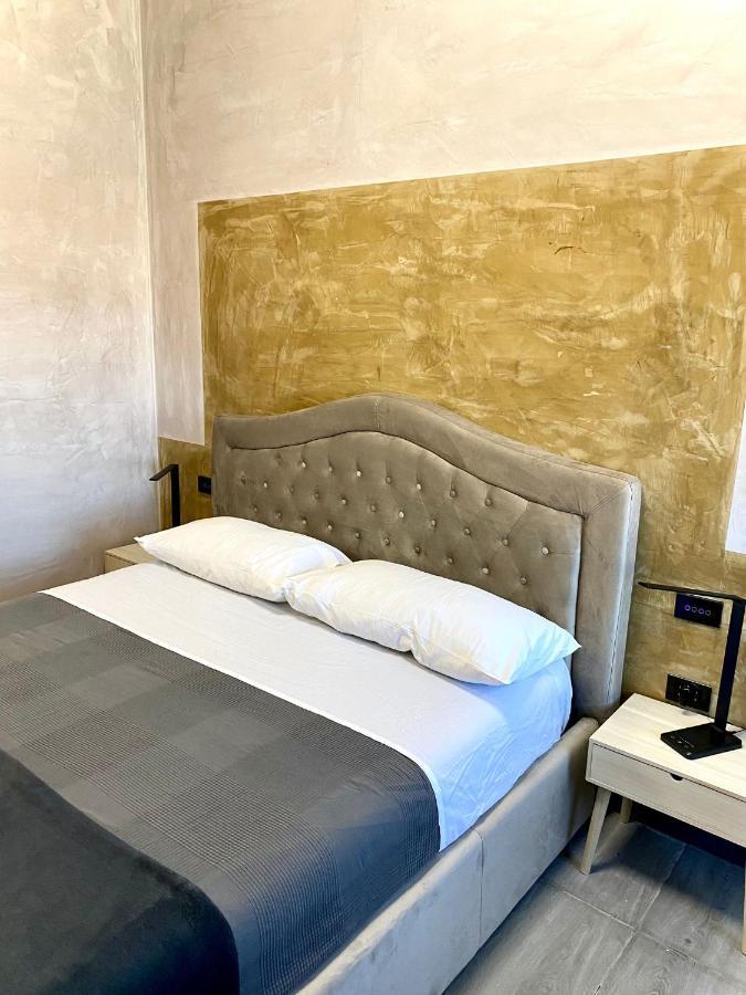 Hotel Tech 布热巴特 外观 照片